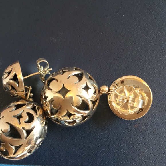 πΊπ΅Designer S/S EarringsπΊπ΅ - Picture 2 of 6